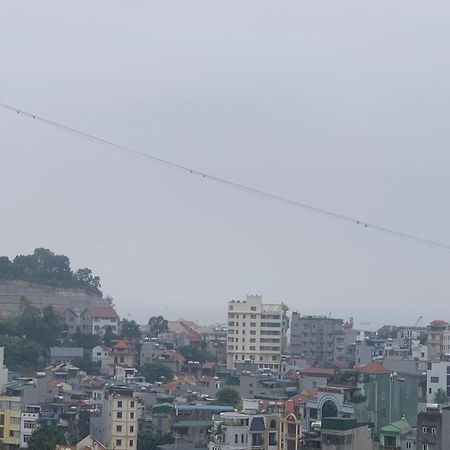 Nha Nghi Thanh Tam Hotel Ha Long Exterior photo