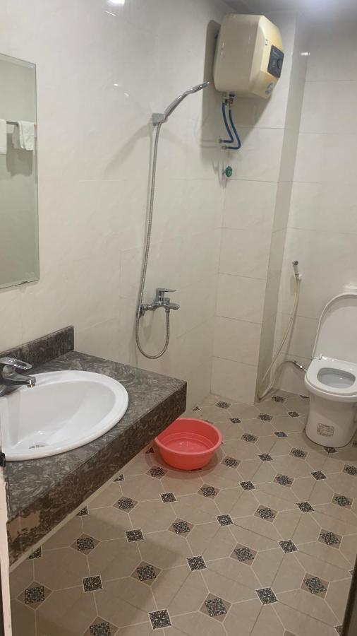 Nha Nghi Thanh Tam Hotel Ha Long Exterior photo